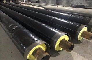 专业保温钢管制造厂家产品介绍——高效节能的管道保温解决方案